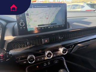 2023 Honda CR-V Hybrid