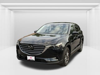 2023 Mazda CX-9
