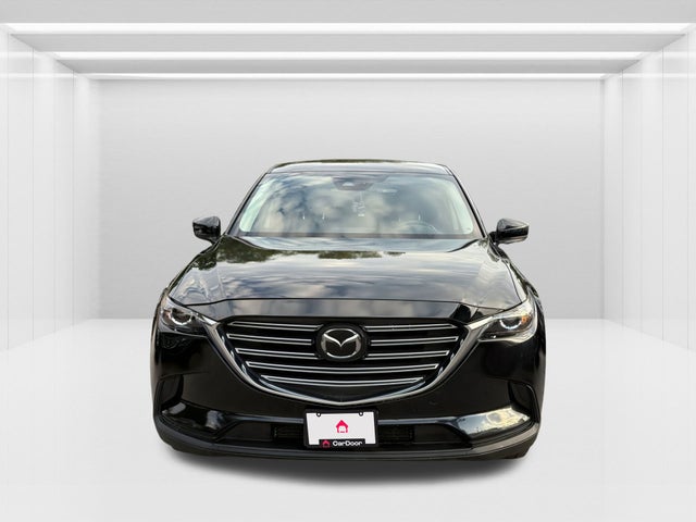 2023 Mazda CX-9