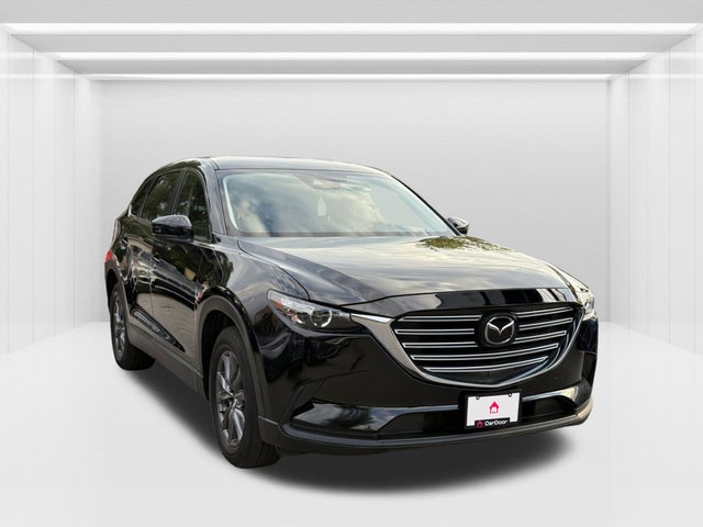 2023 Mazda CX-9