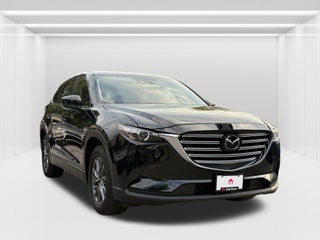 2023 Mazda CX-9