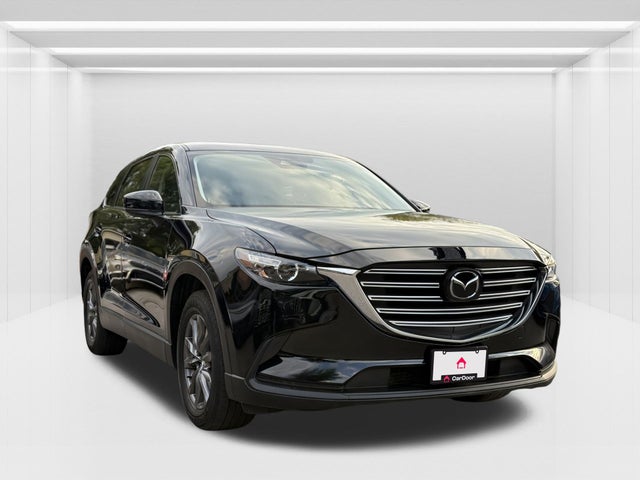 2023 Mazda CX-9