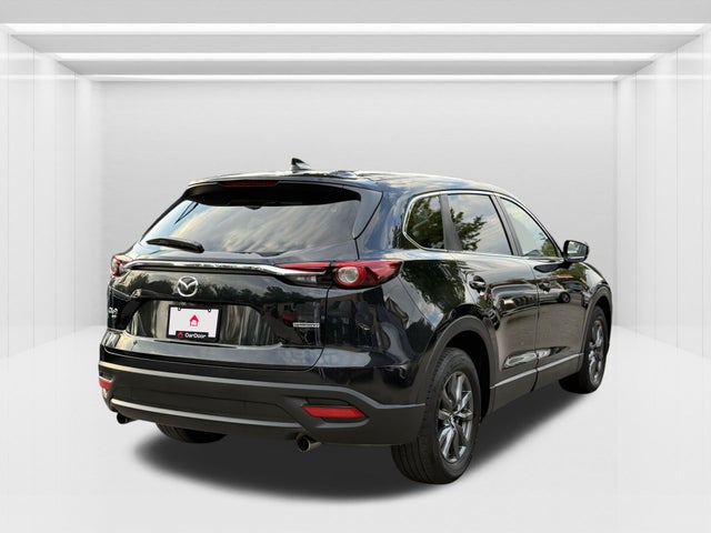 2023 Mazda CX-9
