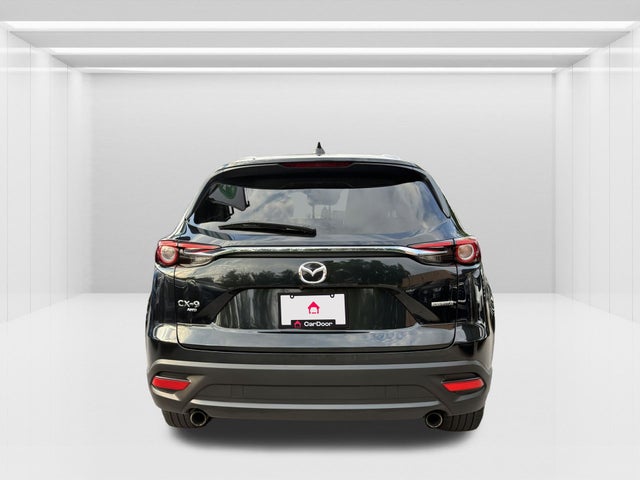 2023 Mazda CX-9