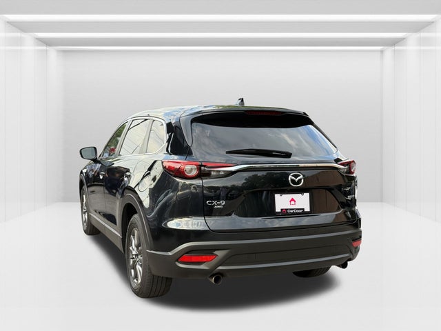 2023 Mazda CX-9