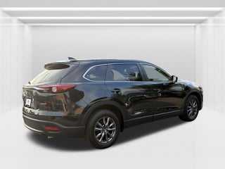 2023 Mazda CX-9