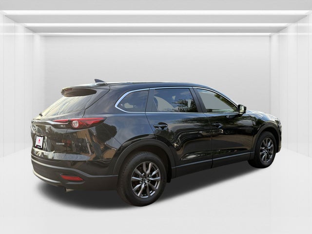 2023 Mazda CX-9