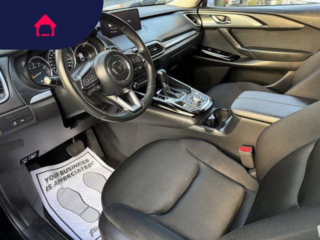 2023 Mazda CX-9