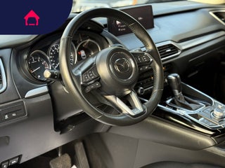 2023 Mazda CX-9