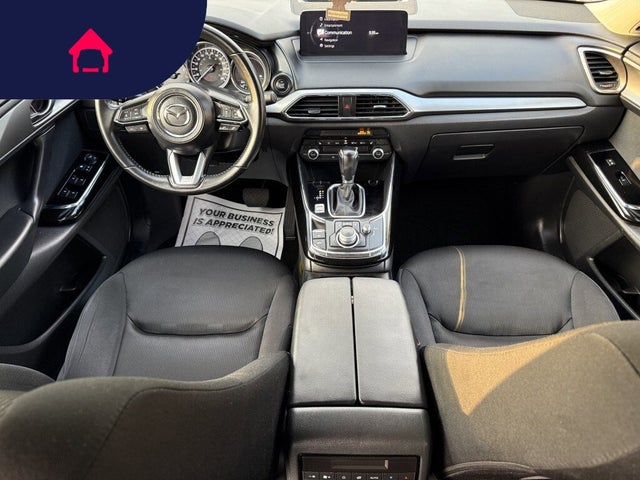 2023 Mazda CX-9