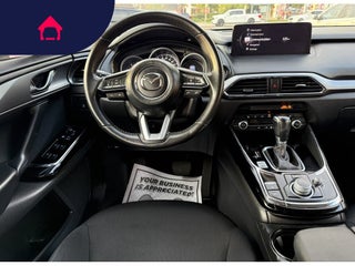 2023 Mazda CX-9