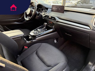 2023 Mazda CX-9