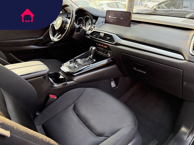 2023 Mazda CX-9