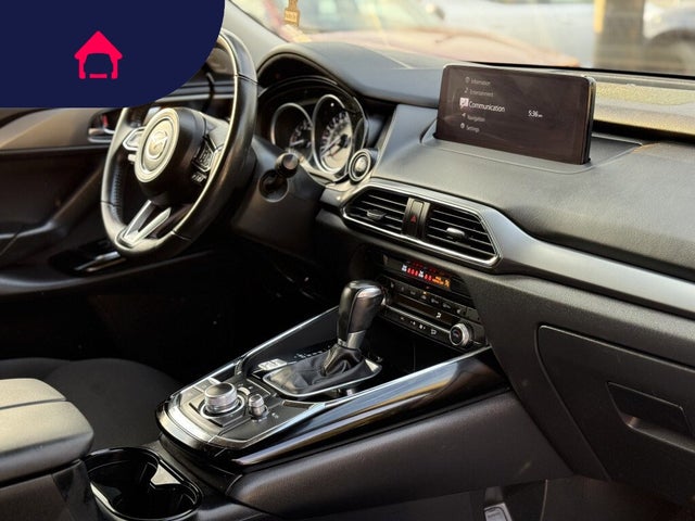 2023 Mazda CX-9