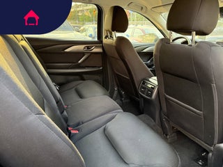 2023 Mazda CX-9