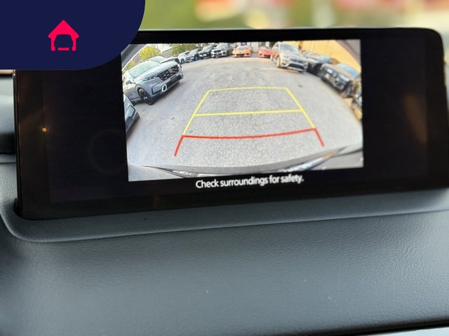 2023 Mazda CX-9