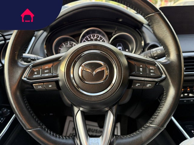 2023 Mazda CX-9
