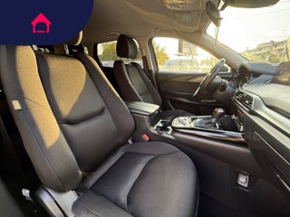 2023 Mazda CX-9