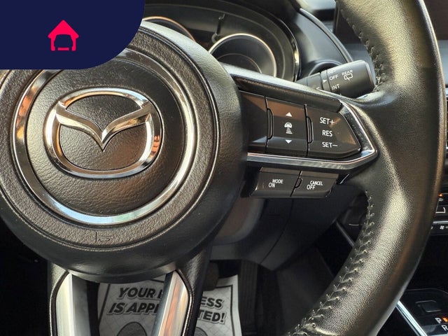 2023 Mazda CX-9