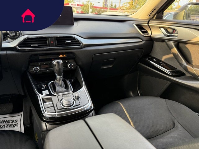 2023 Mazda CX-9