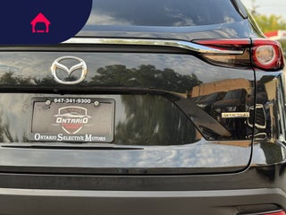 2023 Mazda CX-9