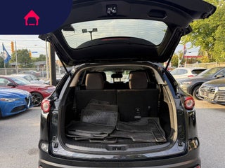 2023 Mazda CX-9