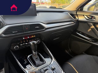 2023 Mazda CX-9