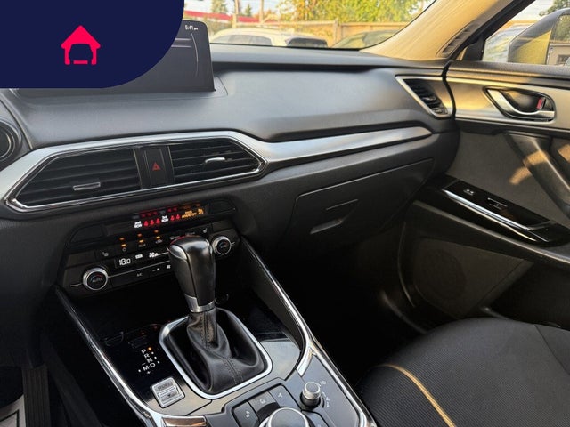 2023 Mazda CX-9