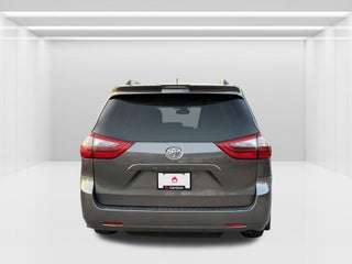 2020 Toyota Sienna