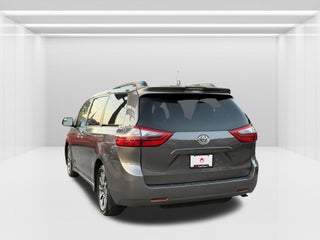 2020 Toyota Sienna