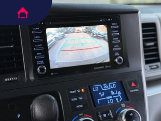 2020 Toyota Sienna