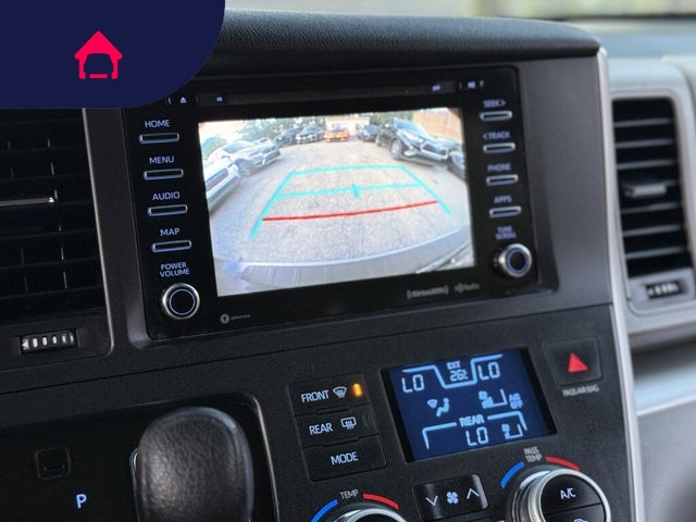 2020 Toyota Sienna