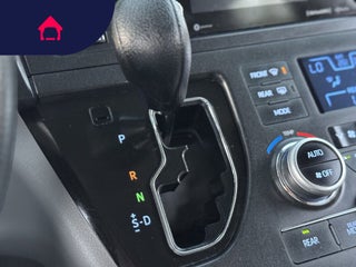 2020 Toyota Sienna