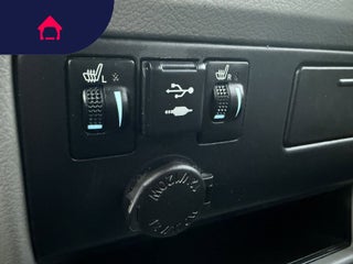 2020 Toyota Sienna
