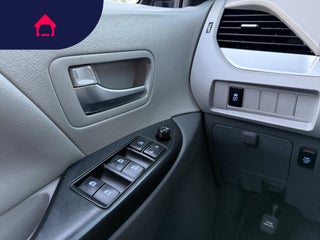 2020 Toyota Sienna