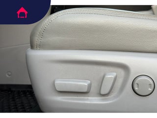 2020 Toyota Sienna