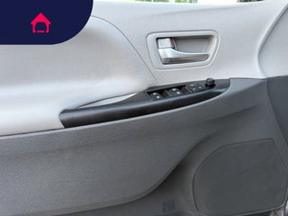 2020 Toyota Sienna