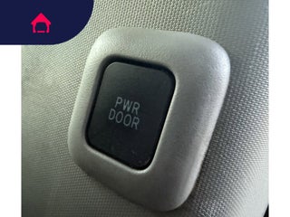 2020 Toyota Sienna