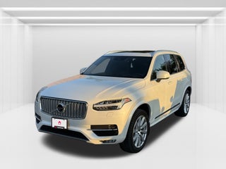 2019 Volvo XC90