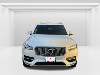 2019 Volvo XC90