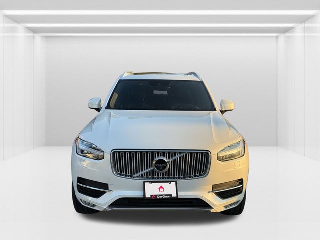 2019 Volvo XC90
