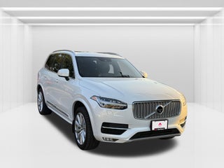 2019 Volvo XC90