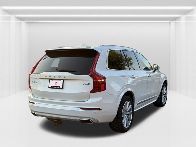 2019 Volvo XC90