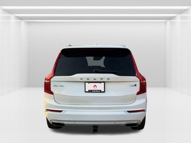 2019 Volvo XC90