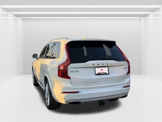 2019 Volvo XC90