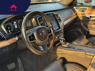 2019 Volvo XC90