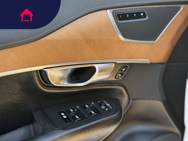 2019 Volvo XC90