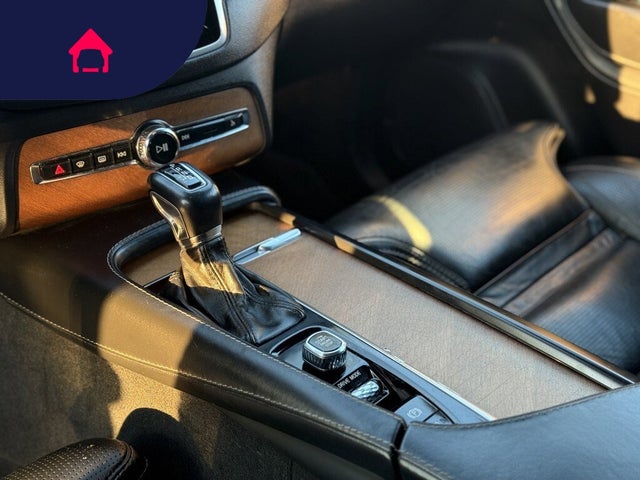 2019 Volvo XC90