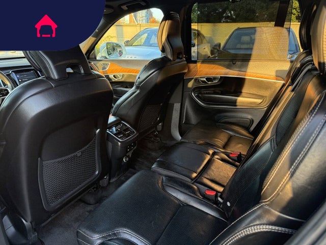 2019 Volvo XC90