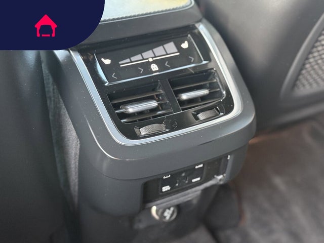 2019 Volvo XC90